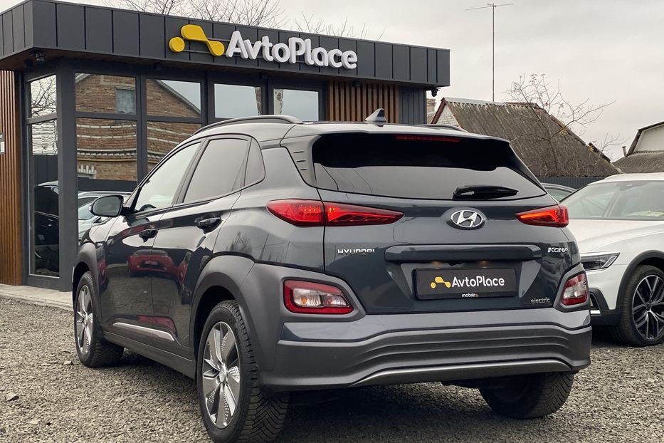 Продам Hyundai Kona 2018 года в Луцке