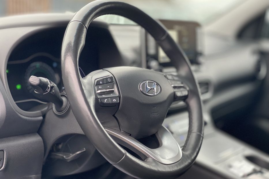 Продам Hyundai Kona 2018 года в Луцке