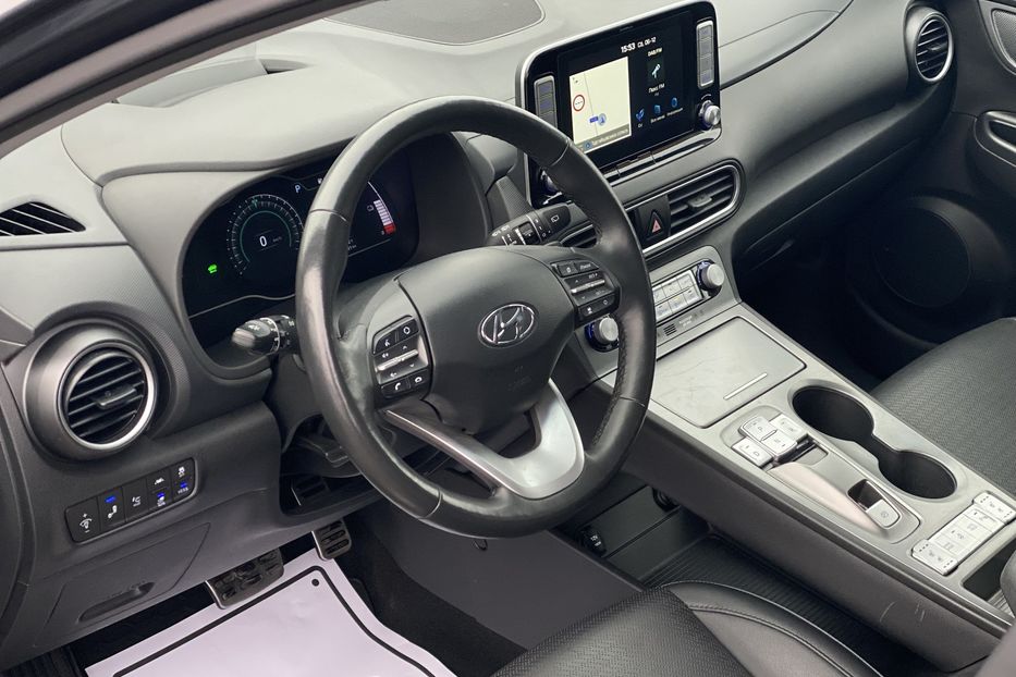 Продам Hyundai Kona 2018 года в Луцке