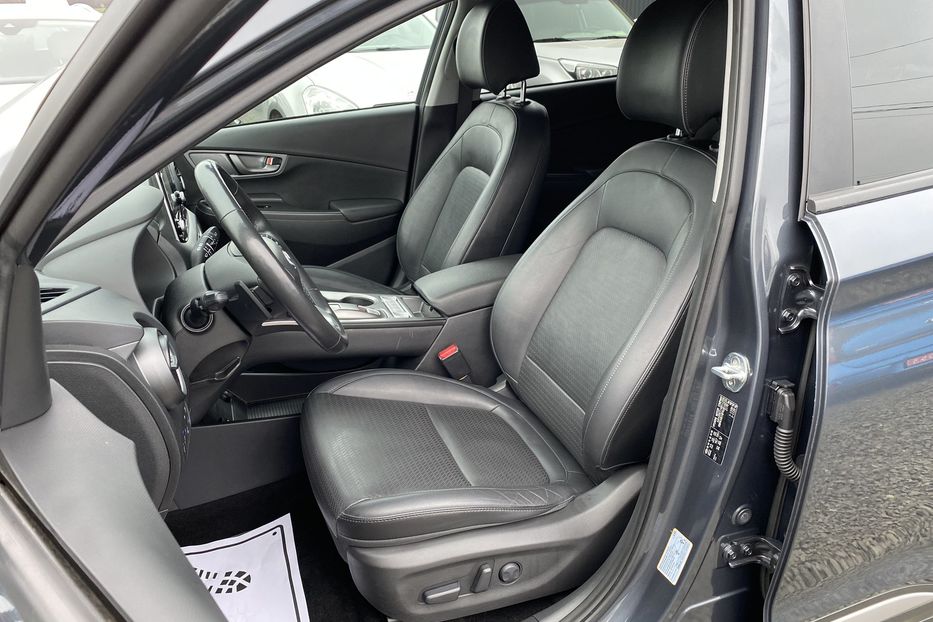 Продам Hyundai Kona 2018 года в Луцке