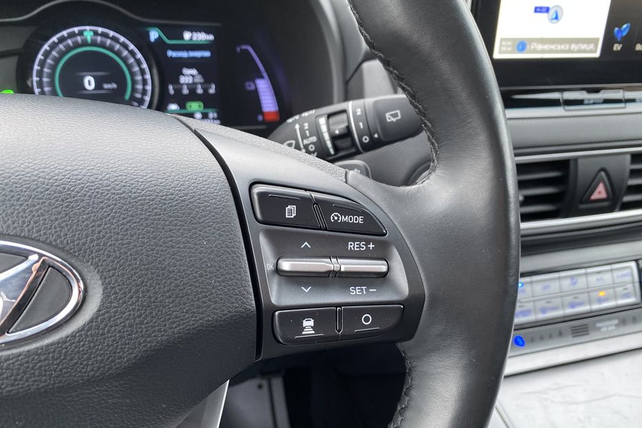 Продам Hyundai Kona 2018 года в Луцке