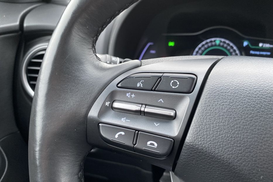 Продам Hyundai Kona 2018 года в Луцке