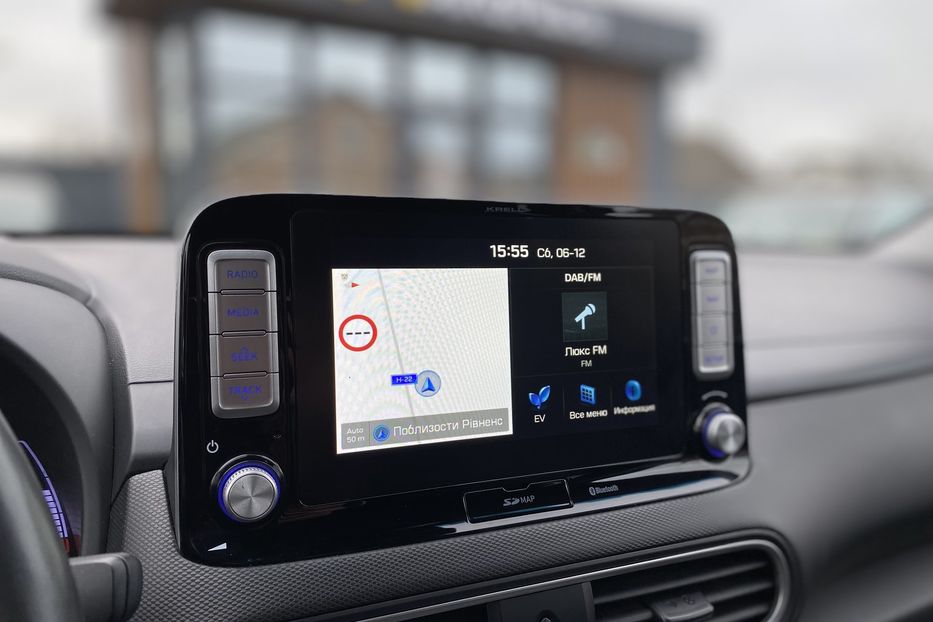 Продам Hyundai Kona 2018 года в Луцке