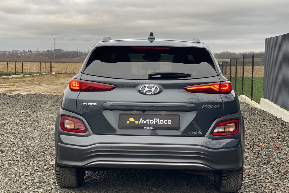 Продам Hyundai Kona 2018 года в Луцке