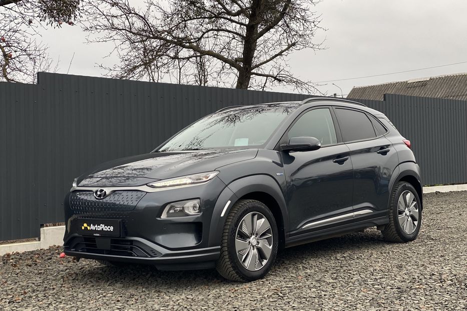 Продам Hyundai Kona 2018 года в Луцке