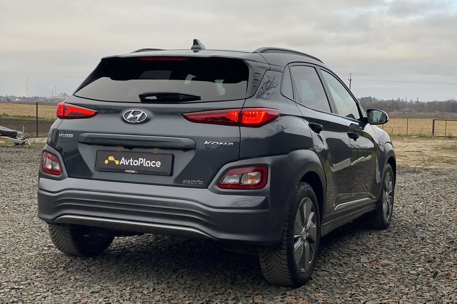 Продам Hyundai Kona 2018 года в Луцке