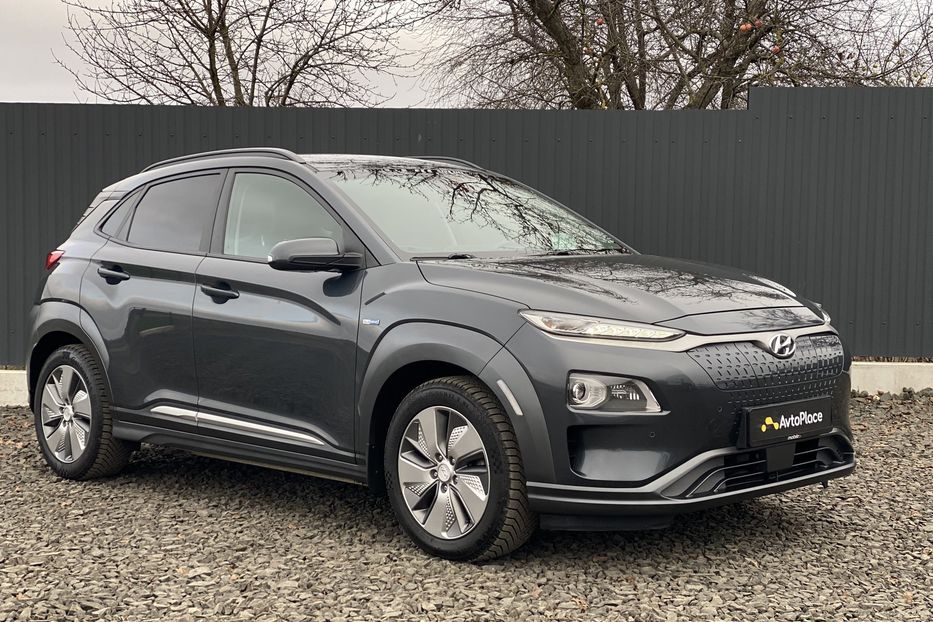 Продам Hyundai Kona 2018 года в Луцке