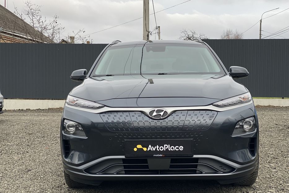 Продам Hyundai Kona 2018 года в Луцке