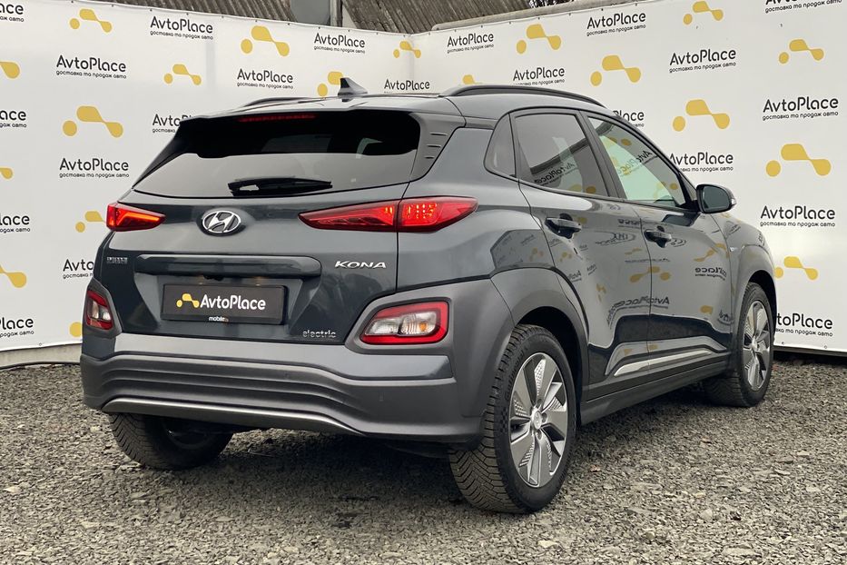 Продам Hyundai Kona 2018 года в Луцке