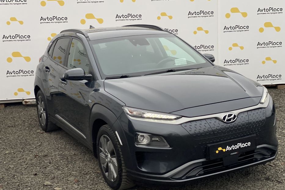 Продам Hyundai Kona 2018 года в Луцке