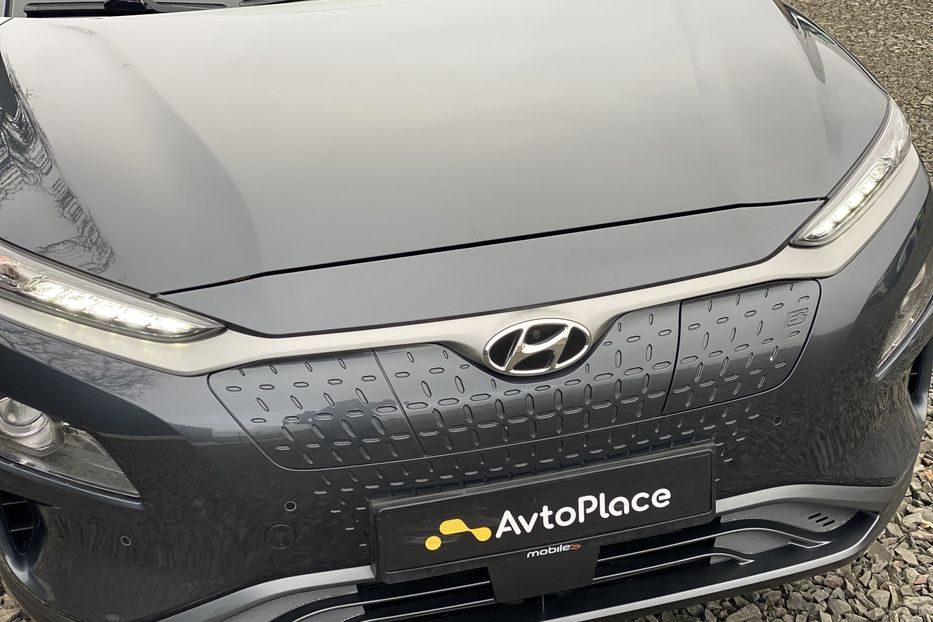 Продам Hyundai Kona 2018 года в Луцке