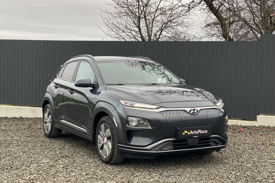 Продам Hyundai Kona 2018 года в Луцке