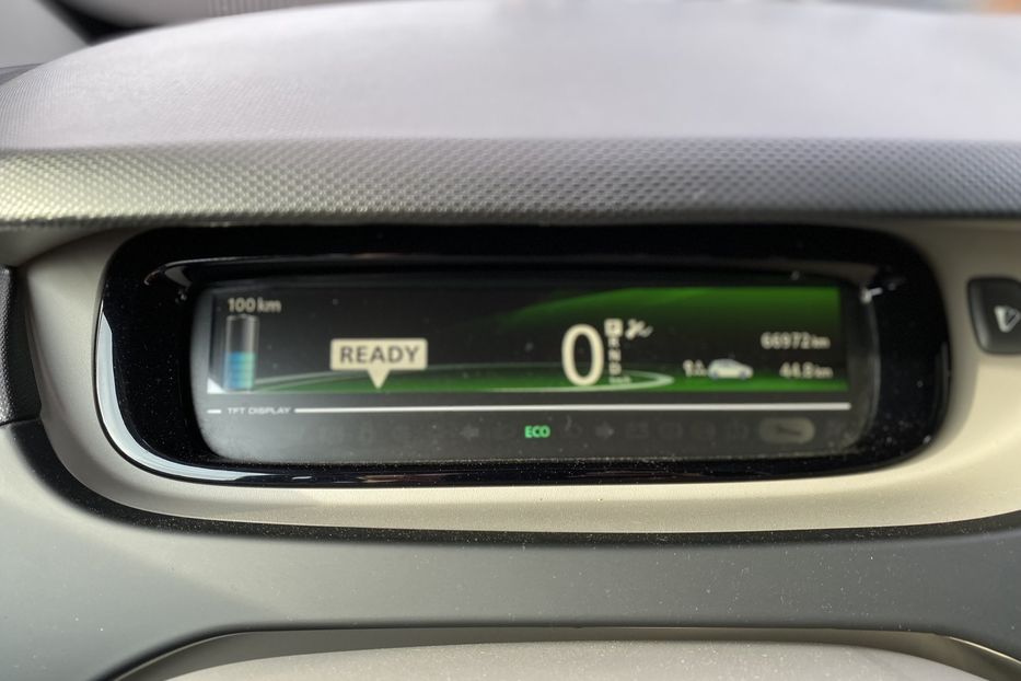 Продам Renault Zoe 2015 года в Луцке