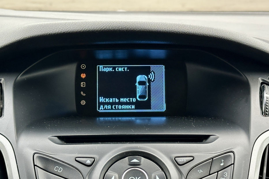 Продам Ford Focus 1.6 TDCi МТ (115 к.с.) 2013 года в Киеве