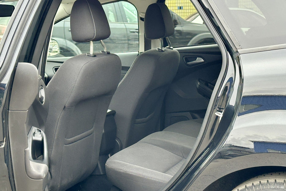 Продам Ford Focus 1.6 TDCi МТ (115 к.с.) 2013 года в Киеве