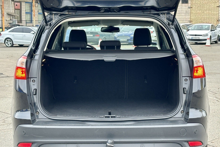 Продам Ford Focus 1.6 TDCi МТ (115 к.с.) 2013 года в Киеве