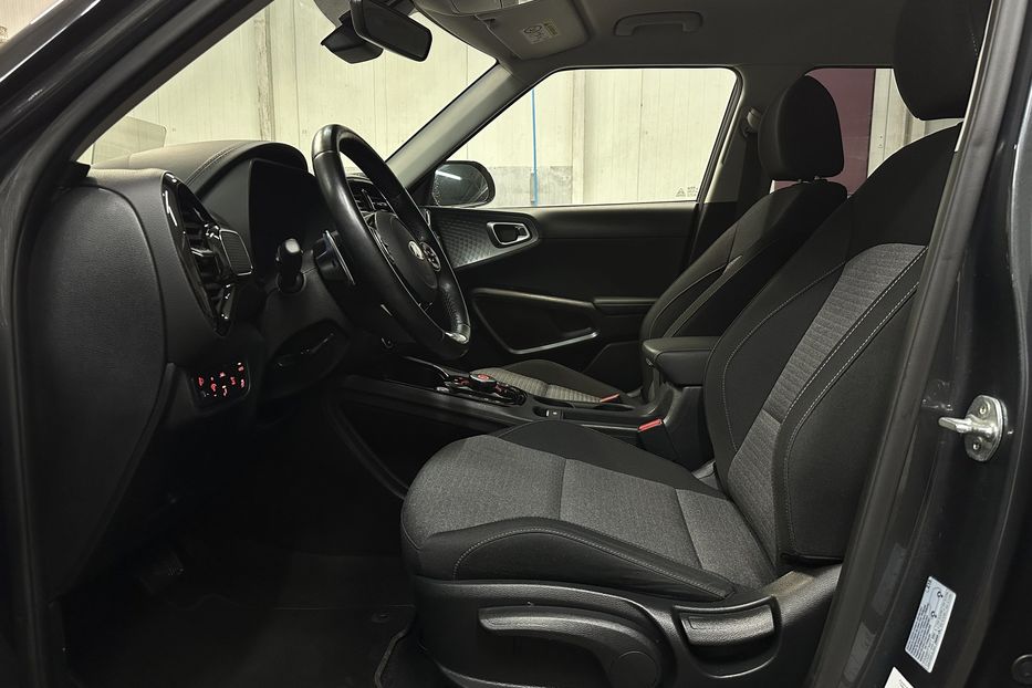 Продам Kia Soul 64кВт Підігрівсидінь/Керма  2020 года в Львове