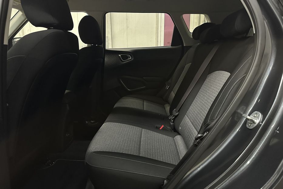 Продам Kia Soul 64кВт Підігрівсидінь/Керма  2020 года в Львове