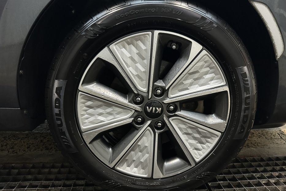 Продам Kia Soul 64кВт Підігрівсидінь/Керма  2020 года в Львове