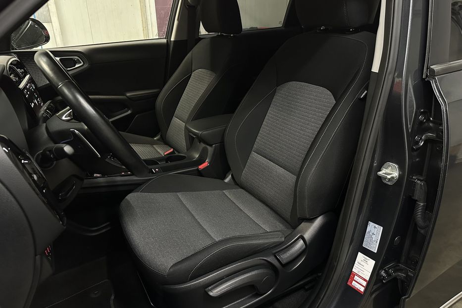 Продам Kia Soul 64кВт Підігрівсидінь/Керма  2020 года в Львове