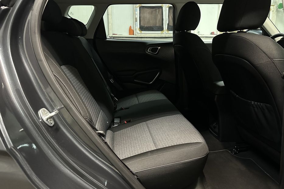 Продам Kia Soul 64кВт Підігрівсидінь/Керма  2020 года в Львове