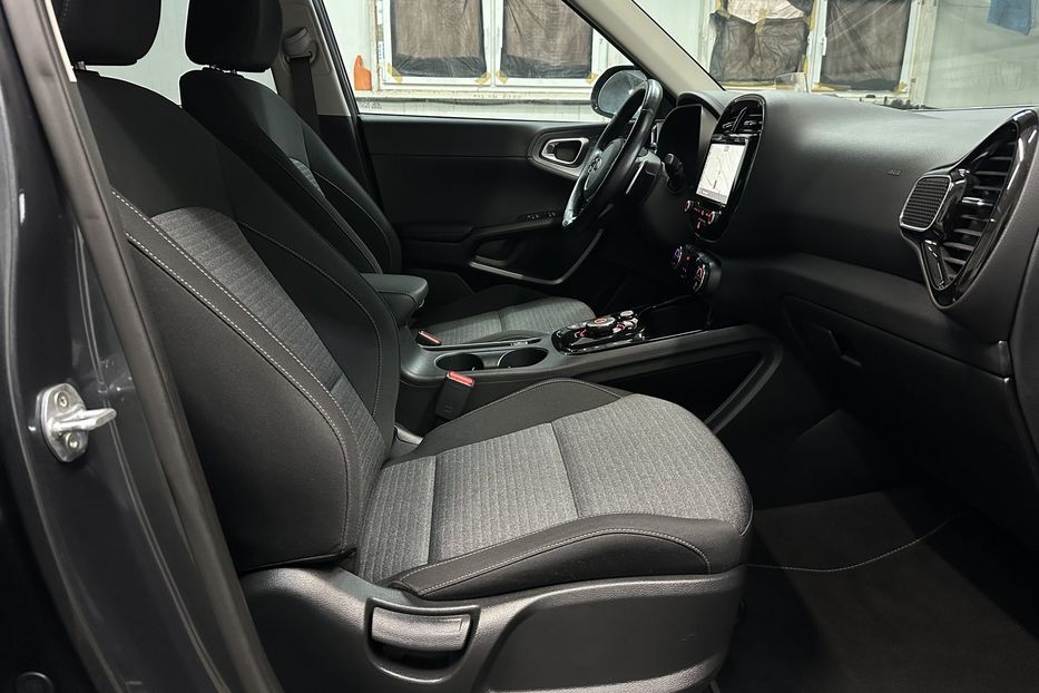 Продам Kia Soul 64кВт Підігрівсидінь/Керма  2020 года в Львове