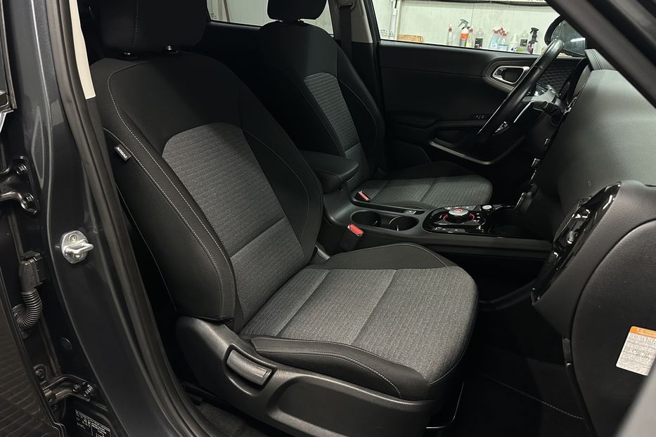 Продам Kia Soul 64кВт Підігрівсидінь/Керма  2020 года в Львове