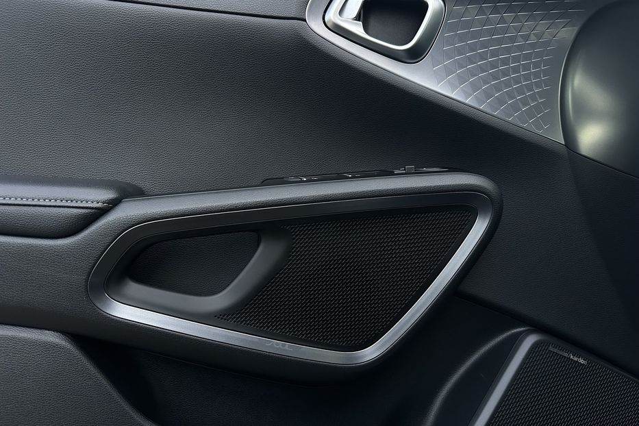 Продам Kia Soul 64кВт Підігрівсидінь/Керма  2020 года в Львове