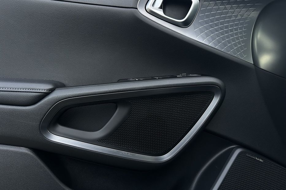 Продам Kia Soul 64кВт Підігрівсидінь/Керма  2020 года в Львове