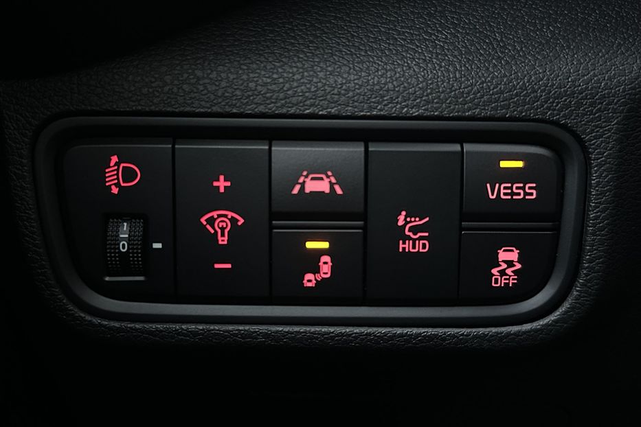 Продам Kia Soul 64кВт Підігрівсидінь/Керма  2020 года в Львове