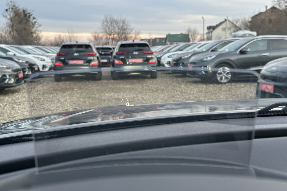 Продам Kia Soul 64кВт Підігрівсидінь/Керма  2020 года в Львове