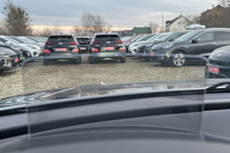 Продам Kia Soul 64кВт Підігрівсидінь/Керма  2020 года в Львове