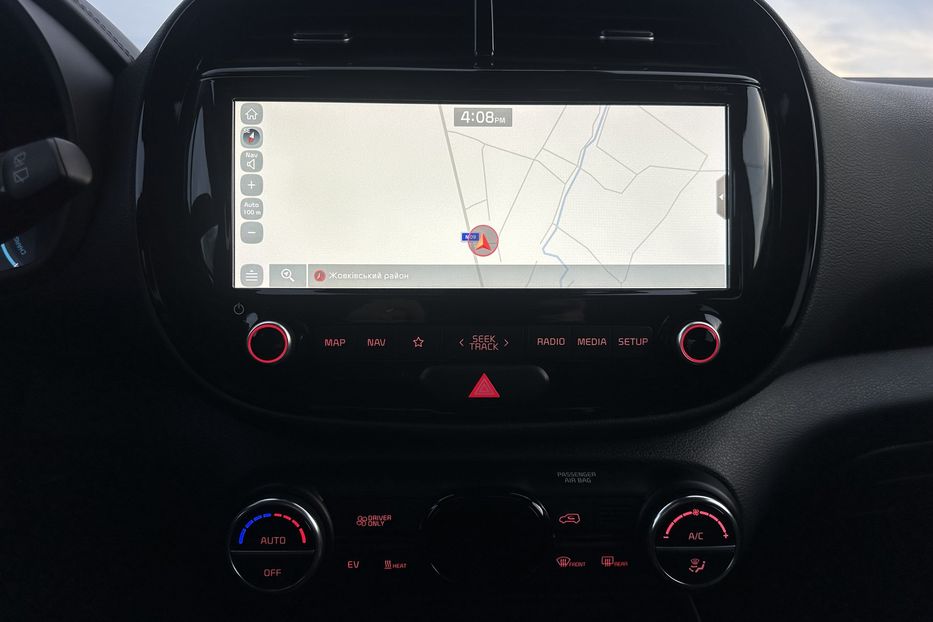 Продам Kia Soul 64кВт Підігрівсидінь/Керма  2020 года в Львове