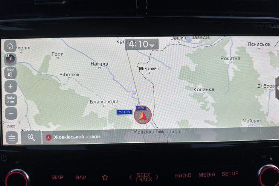 Продам Kia Soul 64кВт Підігрівсидінь/Керма  2020 года в Львове