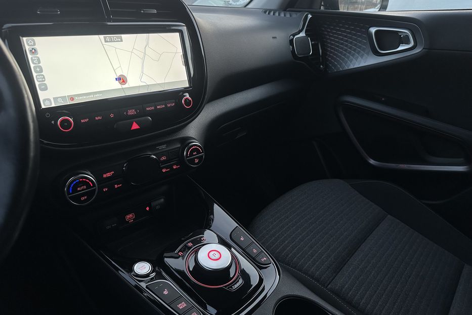 Продам Kia Soul 64кВт Підігрівсидінь/Керма  2020 года в Львове