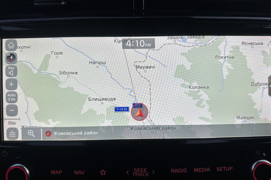 Продам Kia Soul 64кВт Підігрівсидінь/Керма  2020 года в Львове