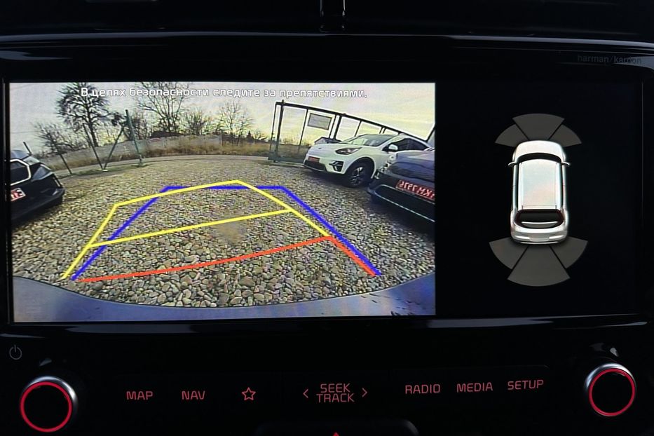 Продам Kia Soul 64кВт Підігрівсидінь/Керма  2020 года в Львове