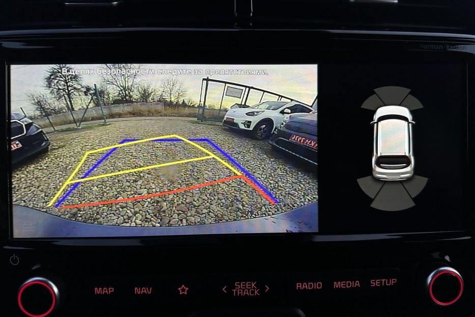 Продам Kia Soul 64кВт Підігрівсидінь/Керма  2020 года в Львове