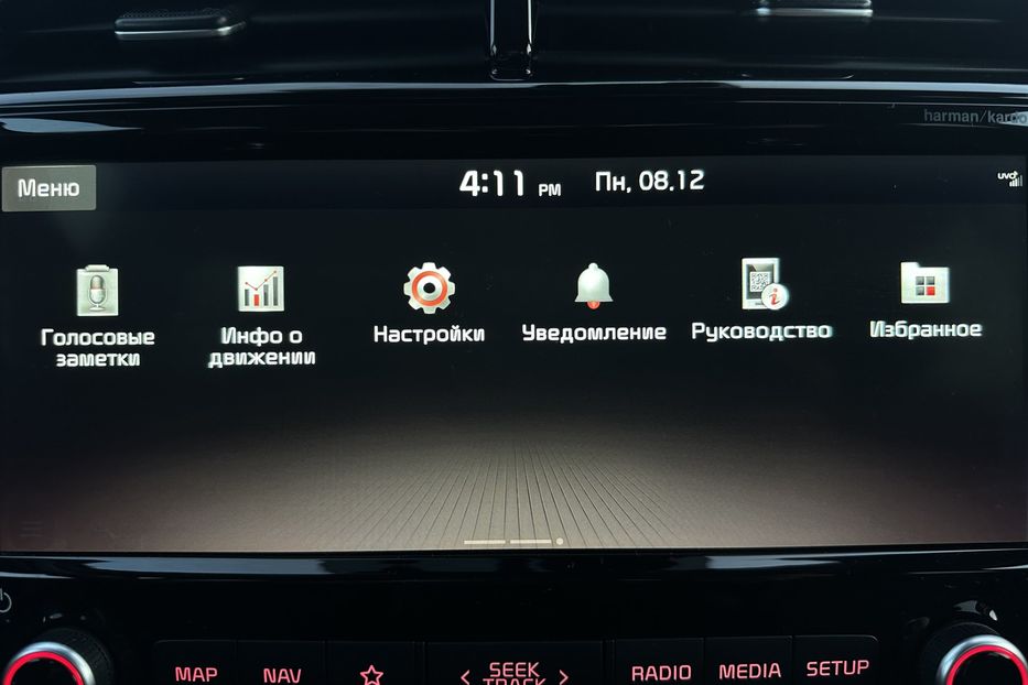 Продам Kia Soul 64кВт Підігрівсидінь/Керма  2020 года в Львове