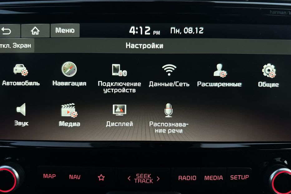 Продам Kia Soul 64кВт Підігрівсидінь/Керма  2020 года в Львове