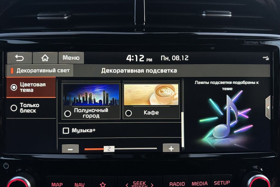 Продам Kia Soul 64кВт Підігрівсидінь/Керма  2020 года в Львове