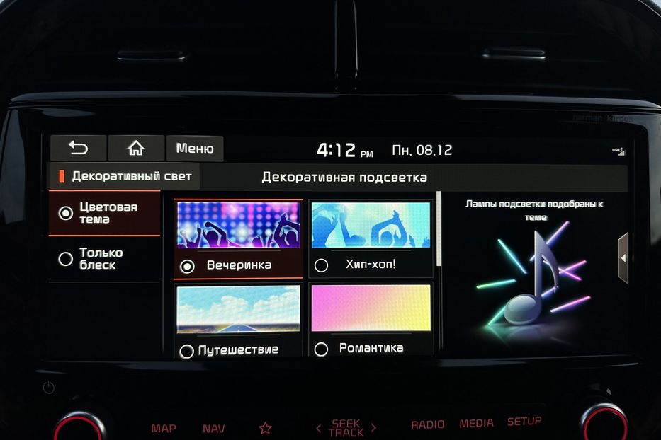 Продам Kia Soul 64кВт Підігрівсидінь/Керма  2020 года в Львове