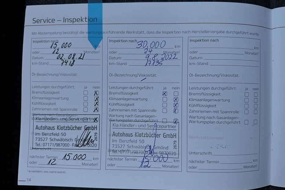 Продам Kia Soul 64кВт Підігрівсидінь/Керма  2020 года в Львове