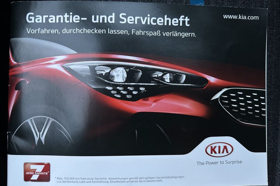 Продам Kia Soul 64кВт Підігрівсидінь/Керма  2020 года в Львове