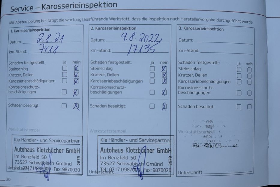 Продам Kia Soul 64кВт Підігрівсидінь/Керма  2020 года в Львове