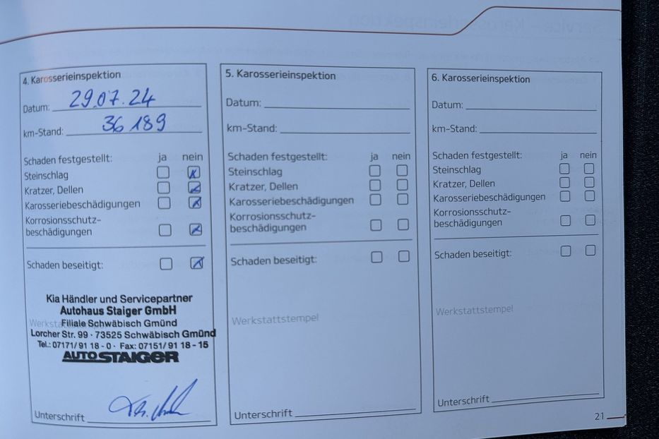 Продам Kia Soul 64кВт Підігрівсидінь/Керма  2020 года в Львове