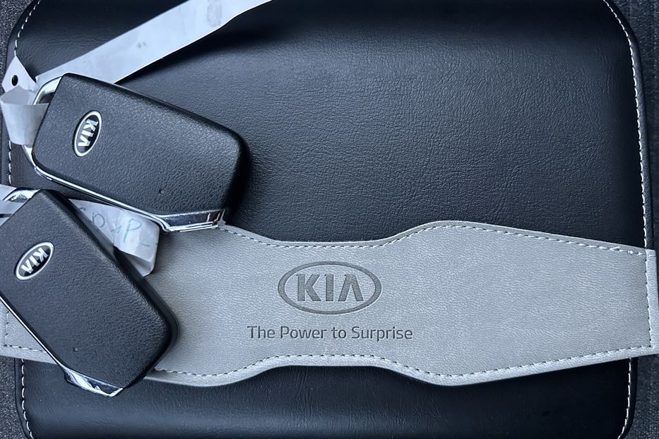 Продам Kia Soul 64кВт Підігрівсидінь/Керма  2020 года в Львове