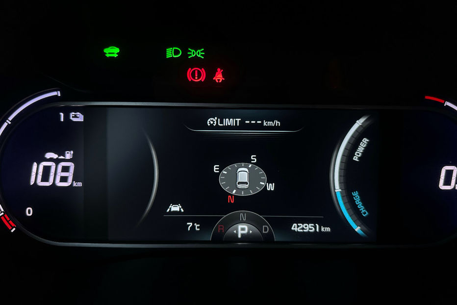 Продам Kia Soul 64кВт Підігрівсидінь/Керма  2020 года в Львове