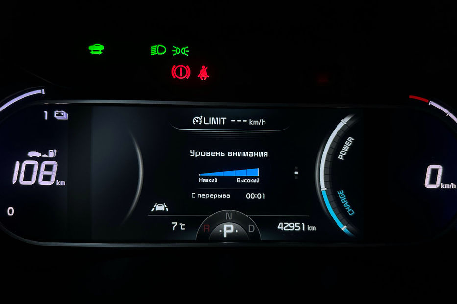 Продам Kia Soul 64кВт Підігрівсидінь/Керма  2020 года в Львове