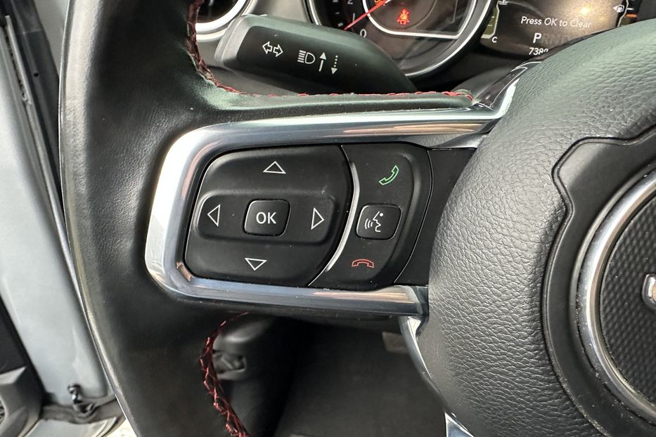 Продам Jeep Wrangler Gladiator Rubicon 2022 года в Киеве